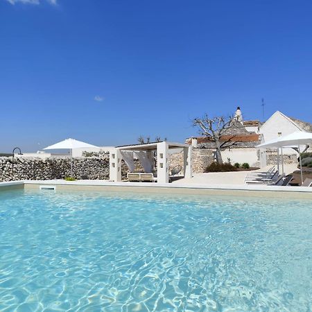 Borgo Santamarta Aparthotel โนซิ ภายนอก รูปภาพ