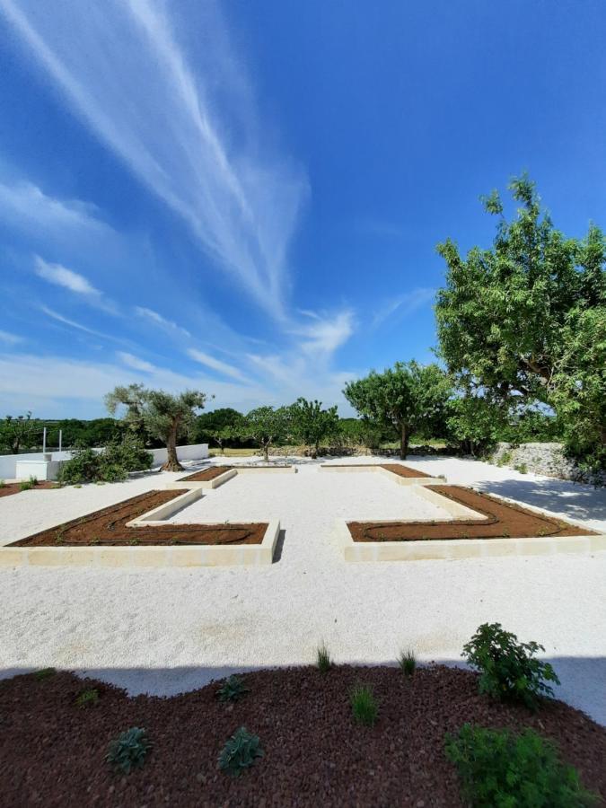 Borgo Santamarta Aparthotel โนซิ ภายนอก รูปภาพ